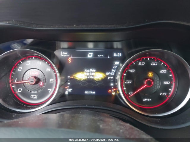 Dodge Charger Sxt Rwd 2018 2C3CDXBG6JH186567 Image 7