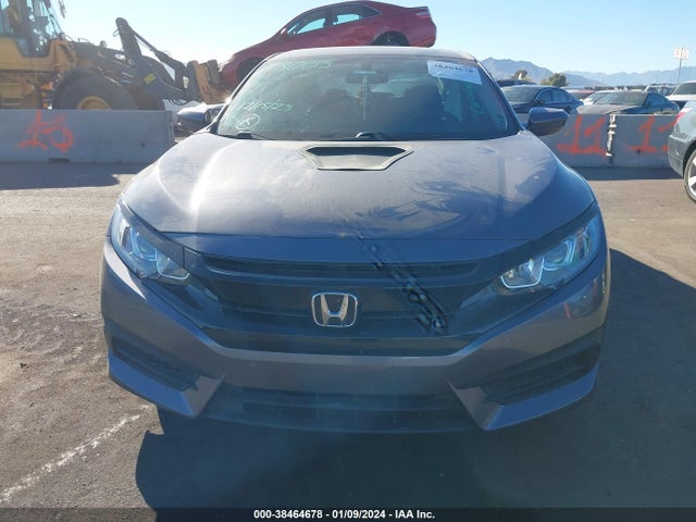 Honda CIVIC EX 2017 19XFC2F74HE039226 Image 12