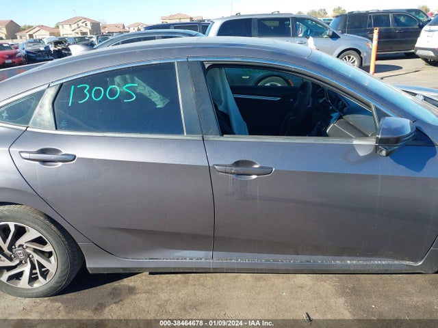 Honda CIVIC EX 2017 19XFC2F74HE039226 Image 13