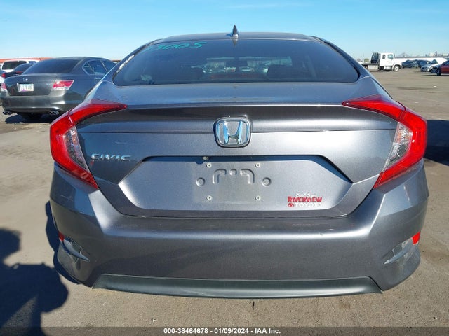 Honda CIVIC EX 2017 19XFC2F74HE039226 Image 16