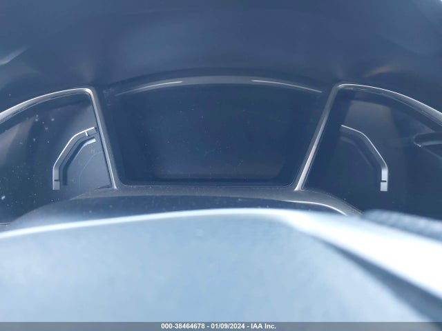 Honda CIVIC EX 2017 19XFC2F74HE039226 Image 7