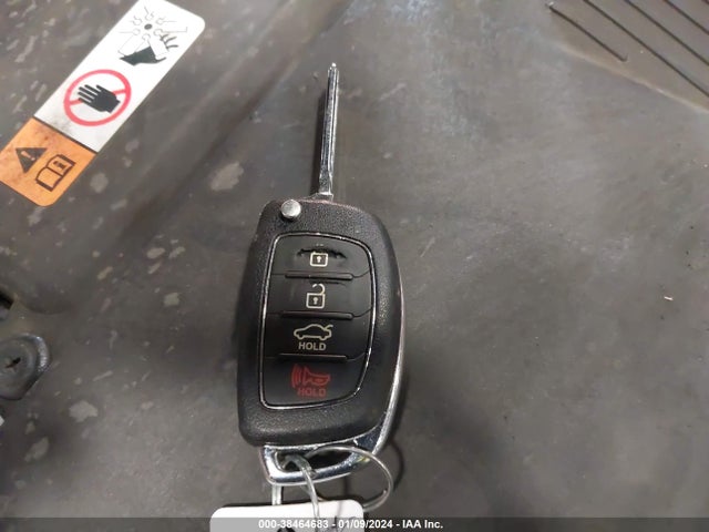 Hyundai SONATA SE 2015 5NPE24AF9FH165583 Image 11