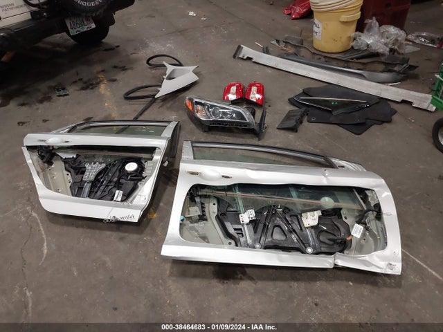 Hyundai SONATA SE 2015 5NPE24AF9FH165583 Image 12