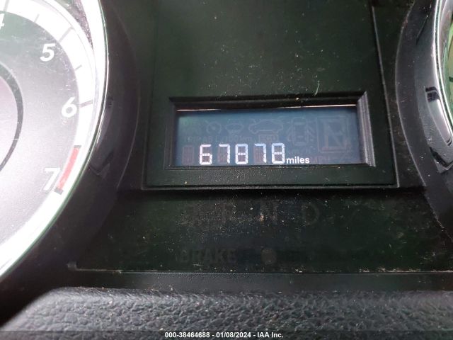 2C4RDGBG8JR348456 Dodge Grand Caravan Se