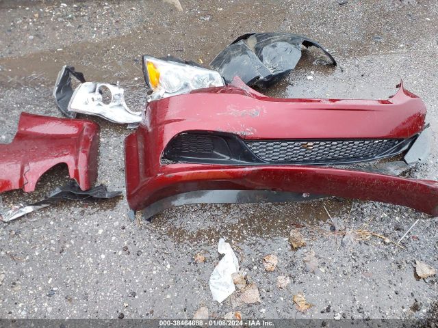 2C4RDGBG8JR348456 Dodge Grand Caravan Se