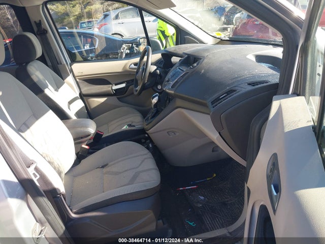 Ford Transit Connect Xlt 2016 NM0AS8F75G1272157 Image 5