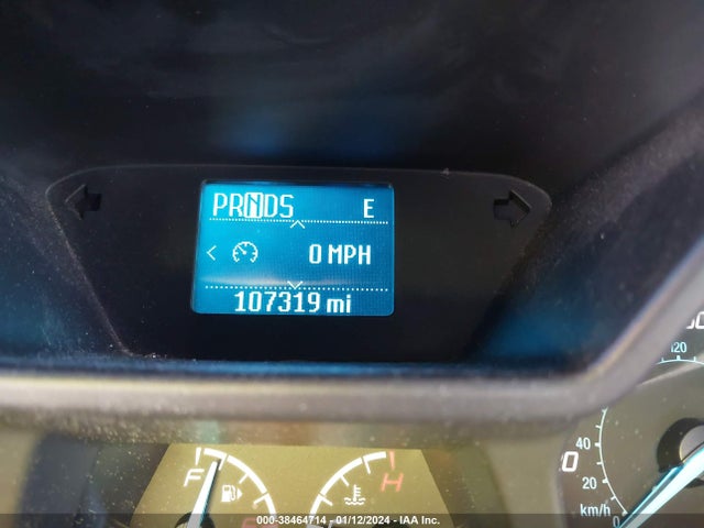 Ford Transit Connect Xlt 2016 NM0AS8F75G1272157 Image 7