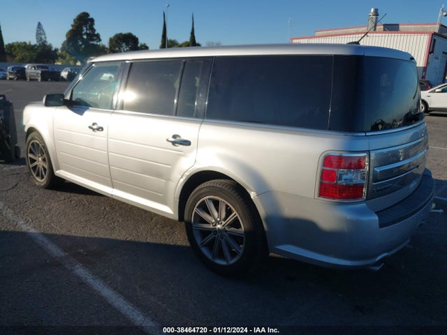 2014 FORD FLEX LIMITED VIN: 2FMGK5D8XEBD14469