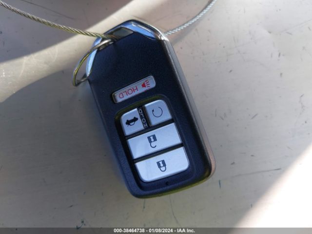 2020 HONDA CIVIC 19XFC1F94LE206494 Photo 10