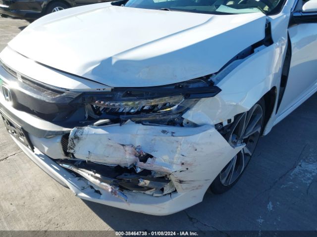 2020 HONDA CIVIC 19XFC1F94LE206494 Photo 5