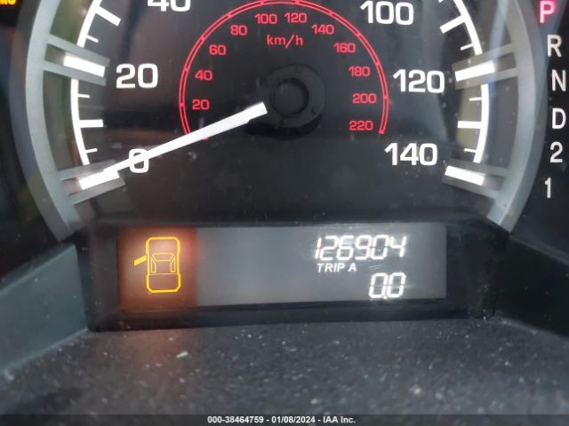 5FPYK1F74EB004107 Honda Ridgeline Sport