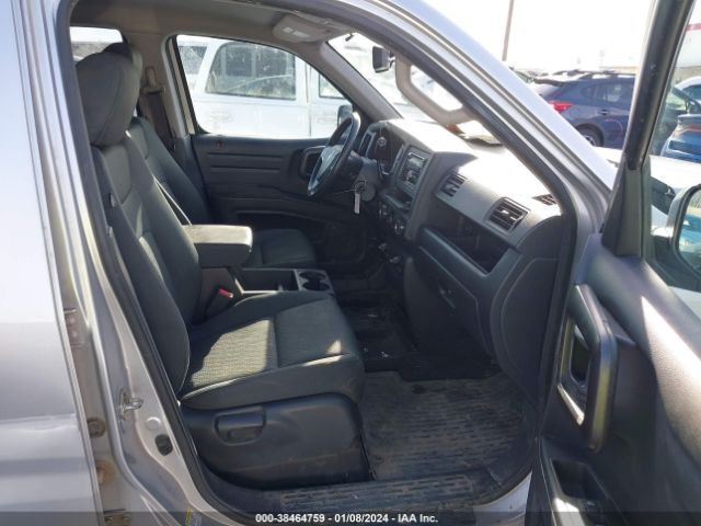 5FPYK1F74EB004107 Honda Ridgeline Sport