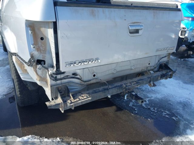 5FPYK1F74EB004107 Honda Ridgeline Sport