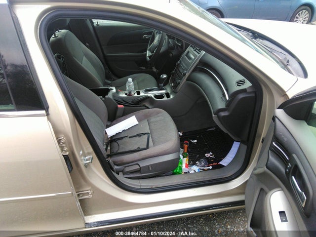 Chevrolet MALIBU LS 2015 1G11B5SL7FF252653 Image 5