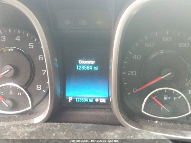 Chevrolet MALIBU LS 2015 1G11B5SL7FF252653 Image 7