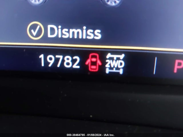 Cadillac Xt4 Awd Luxury 2021 1GYFZBR44MF080921 Image 15