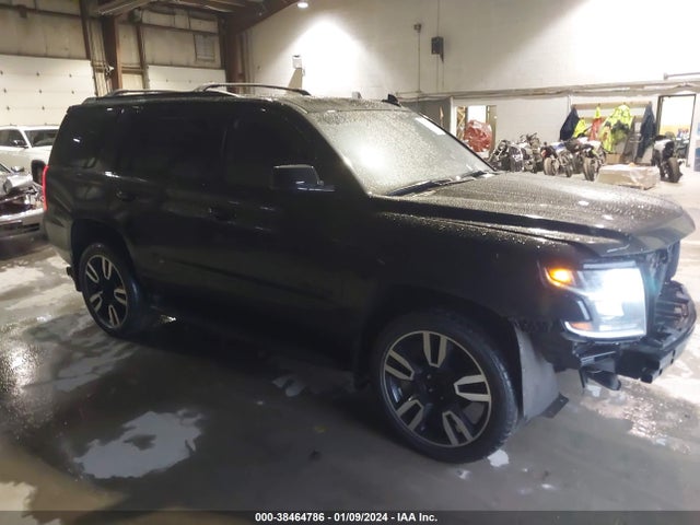 2018 1GNSKCKJ6JR386941 main image