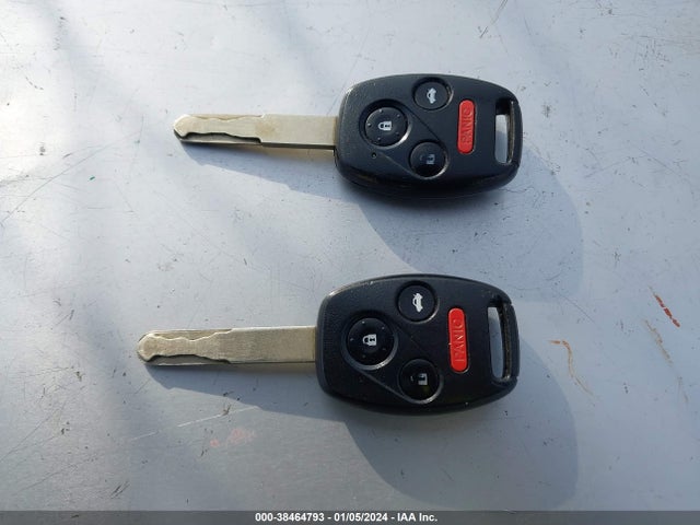 2006 HONDA CIVIC EX VIN: 2HGFG11816H568957