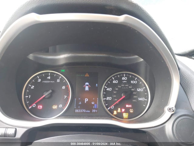 JA4AS3AAXLZ030740 Mitsubishi Eclipse Cross Es 1.5t