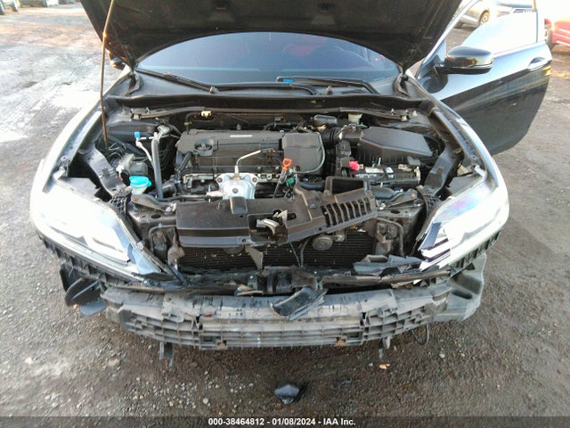 Honda ACCORD EX 2016 1HGCT1B75GA010498 Image 10