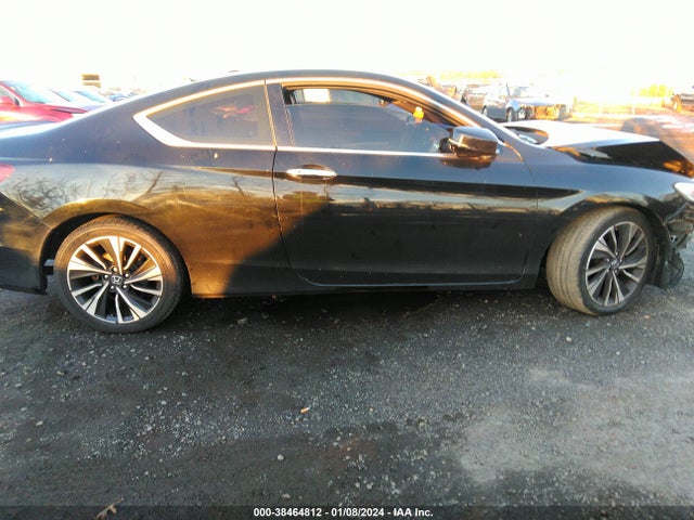Honda ACCORD EX 2016 1HGCT1B75GA010498 Image 13