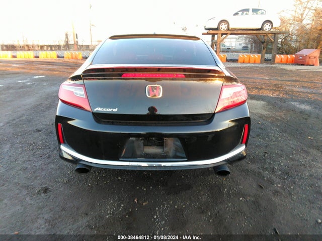 Honda ACCORD EX 2016 1HGCT1B75GA010498 Image 16