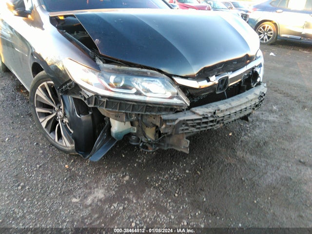 Honda ACCORD EX 2016 1HGCT1B75GA010498 Image 6