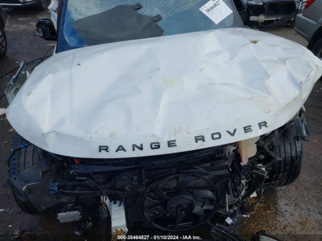 SALGS2RU6NA460994 Land Rover Range Rover Westminster