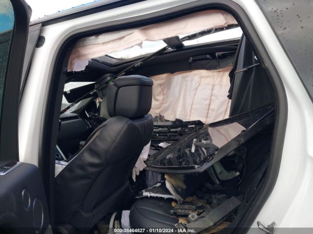 SALGS2RU6NA460994 Land Rover Range Rover Westminster