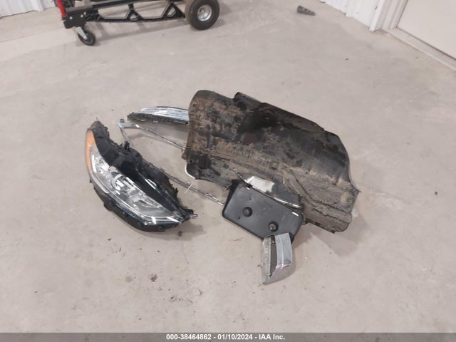 Ford FUSION SE 2017 3FA6P0H96HR226568 Image 12
