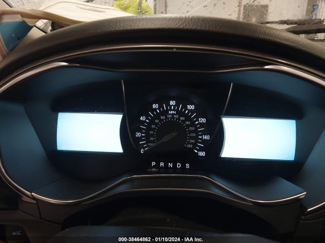 Ford FUSION SE 2017 3FA6P0H96HR226568 Image 7