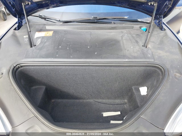 2018 TESLA MODEL S 5YJSA1E23JF263530 Photo 9