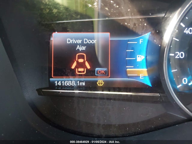 Ford Explorer Limited 2016 1FM5K7F86GGC23873 Image 15