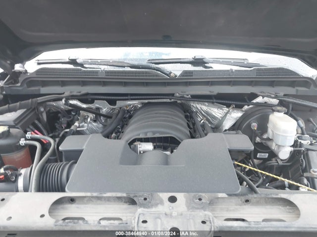 Chevrolet Silverado 1500 1lt 2016 3GCPCREC8GG317480 Image 10