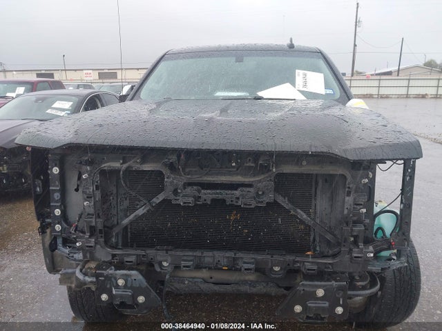 Chevrolet Silverado 1500 1lt 2016 3GCPCREC8GG317480 Image 13