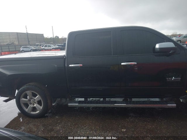 Chevrolet Silverado 1500 1lt 2016 3GCPCREC8GG317480 Image 14