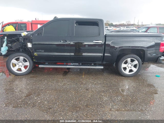 Chevrolet Silverado 1500 1lt 2016 3GCPCREC8GG317480 Image 15