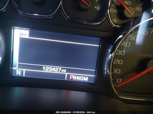 Chevrolet Silverado 1500 1lt 2016 3GCPCREC8GG317480 Image 16