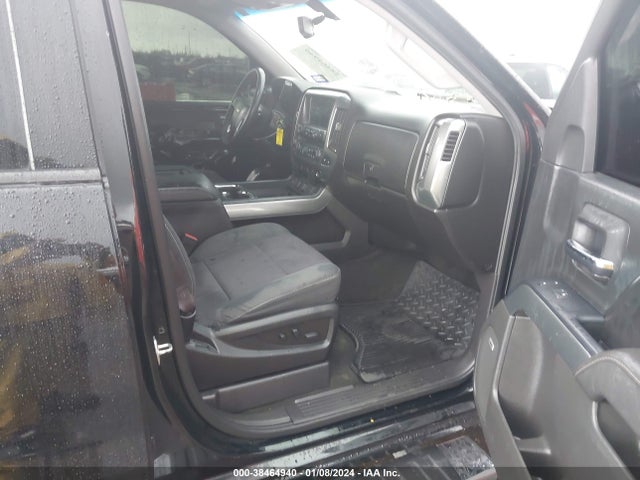 Chevrolet Silverado 1500 1lt 2016 3GCPCREC8GG317480 Image 5