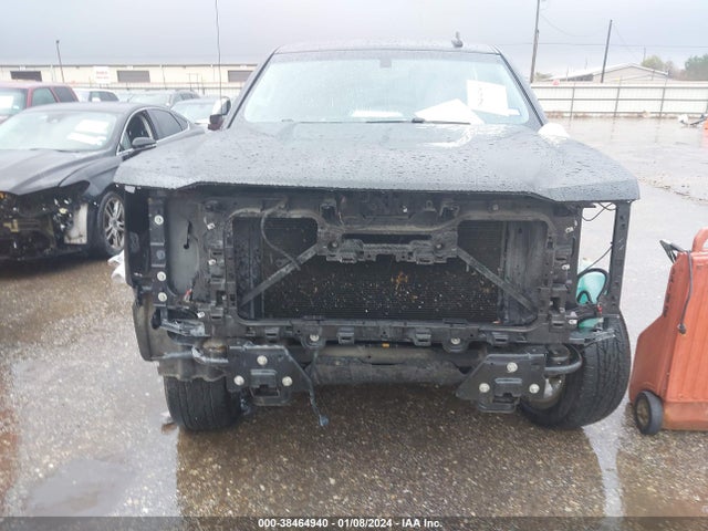 Chevrolet Silverado 1500 1lt 2016 3GCPCREC8GG317480 Image 6