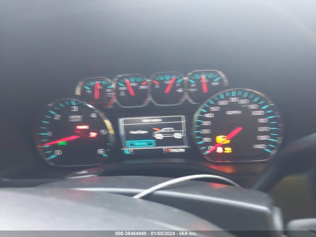 Chevrolet Silverado 1500 1lt 2016 3GCPCREC8GG317480 Image 7