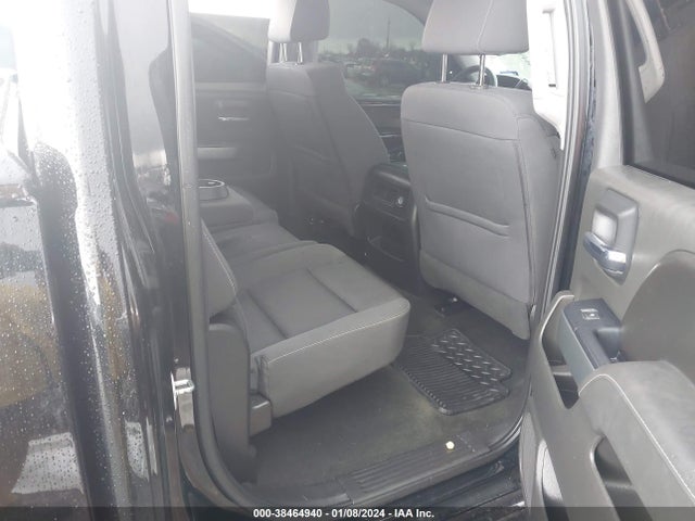 Chevrolet Silverado 1500 1lt 2016 3GCPCREC8GG317480 Image 8