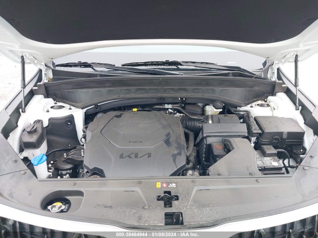 KIA Telluride Ex 2024 5XYP34GC9RG438830 Image 10