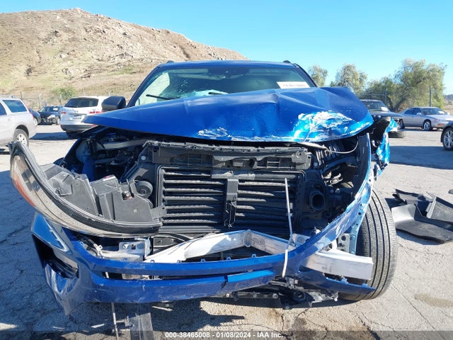 2020 FORD EXPLORER XLT VIN: 1FMSK7DH3LGA54671