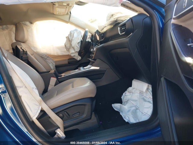 2020 FORD EXPLORER XLT VIN: 1FMSK7DH3LGA54671