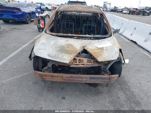 KIA FORTE LX 2018 3KPFK4A77JE208389 Image 11