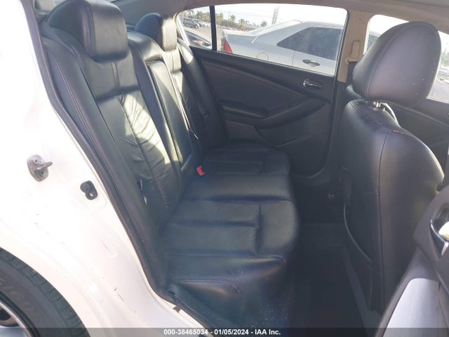 2010 NISSAN ALTIMA 2.5 S VIN: 1N4AL2AP0AN417275