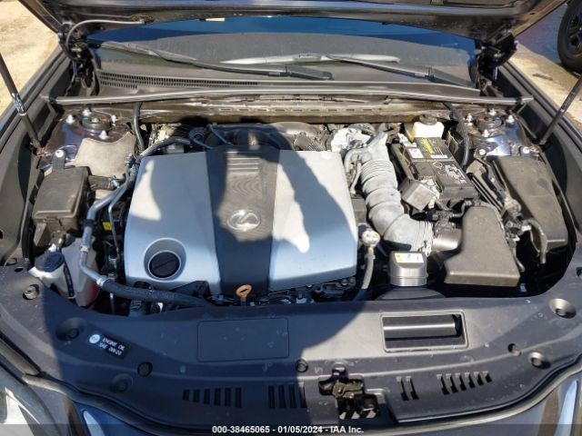 58ADZ1B17LU064508 Lexus ES 350