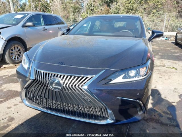 58ADZ1B17LU064508 Lexus ES 350