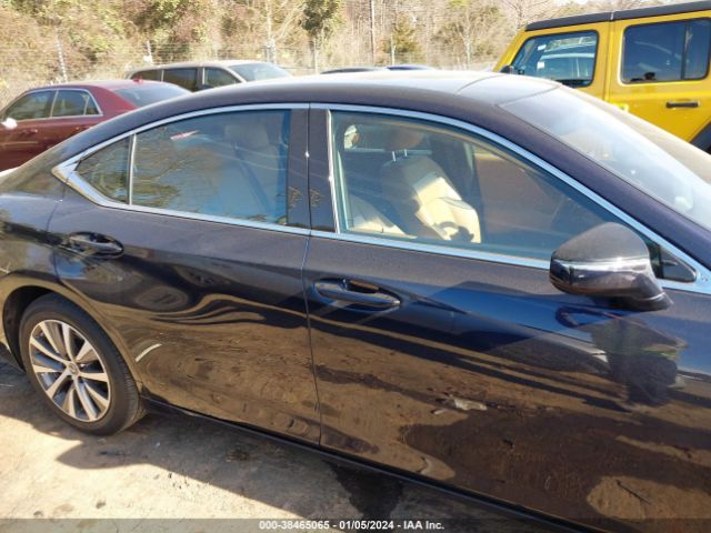 58ADZ1B17LU064508 Lexus ES 350